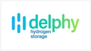 deplhy hydrogen storage